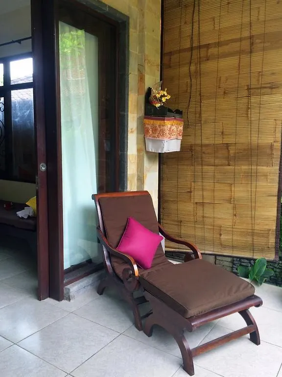 Villa Pecatu Ubud 0*, Ubud (Bali) Indonesia